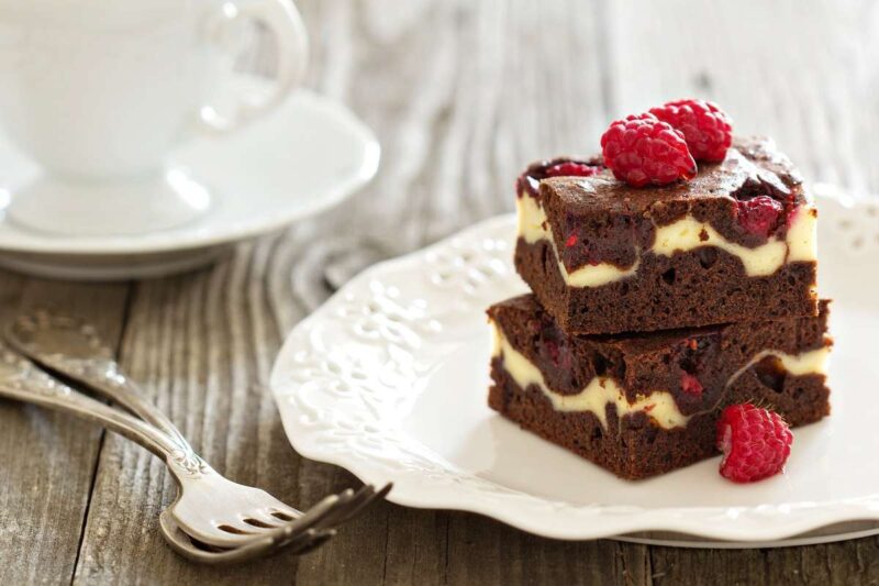 Il dolce incanto del dessert: un viaggio tra piaceri culminanti