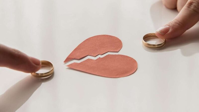 Segnali di pericolo nel matrimonio: come riconoscere quando è al capolinea