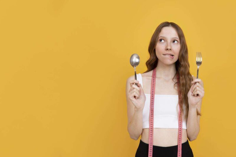 Cervello: quando decide si mangiare con la pancia o con gli occhi