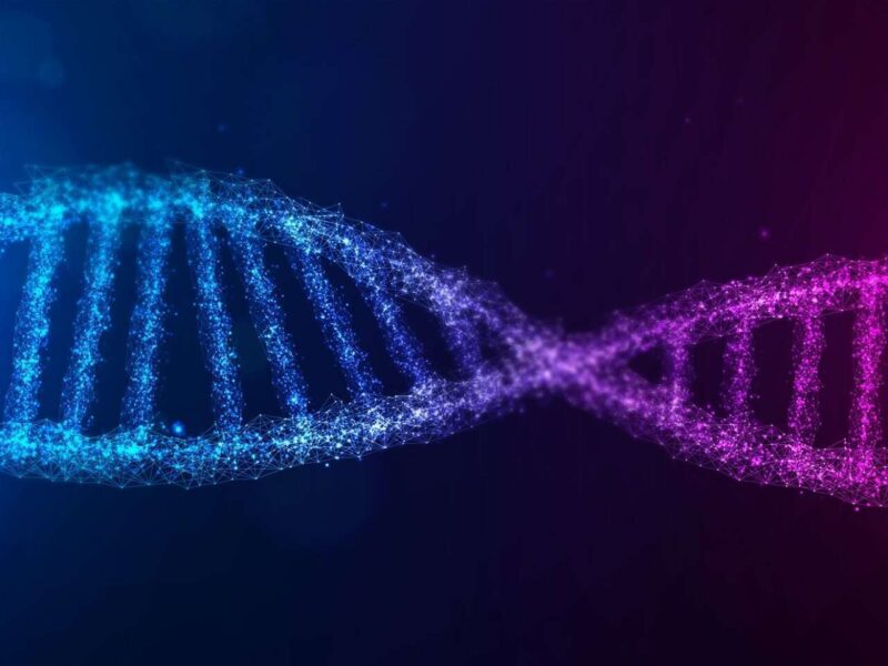 Rivelazione grazie ad antico DNA: le sindromi dei cromosomi sessuali esistevano già 5.000 anni fa