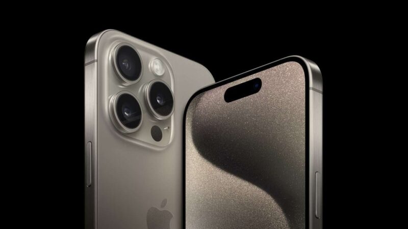iPhone 16: ecco quando verrà presentato
