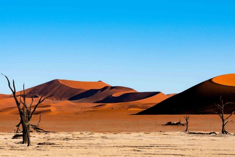 Etnie mamibiane: un mosaico di culture nella terra della pace e della diversità
