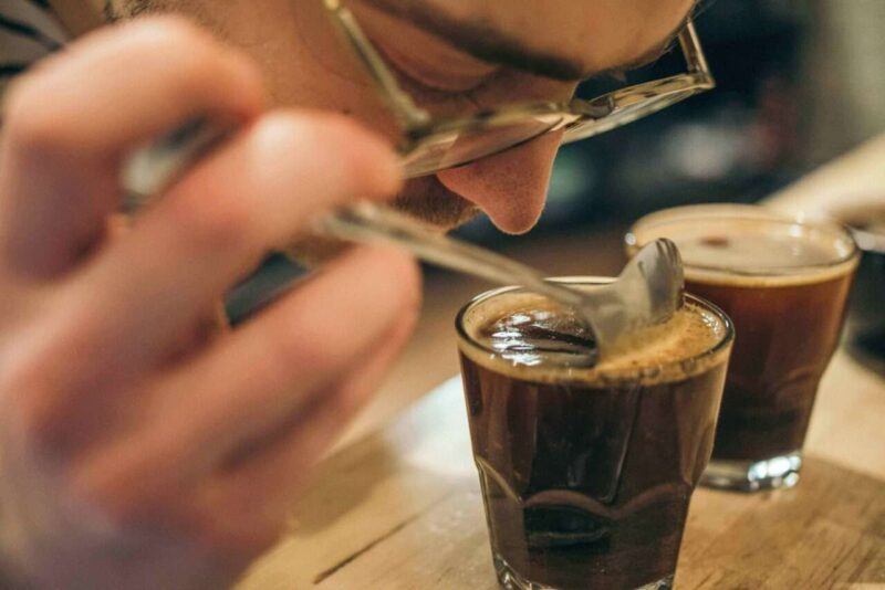 Rivelazione olfattiva: ogni cellula nervosa dedicata a un odore unico
