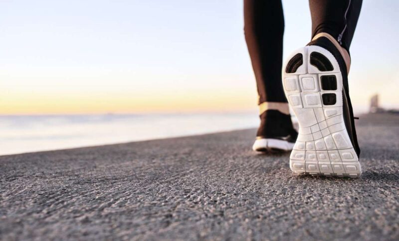 Mindful running: cos’è e quali sono i benefici per il nostro organismo?