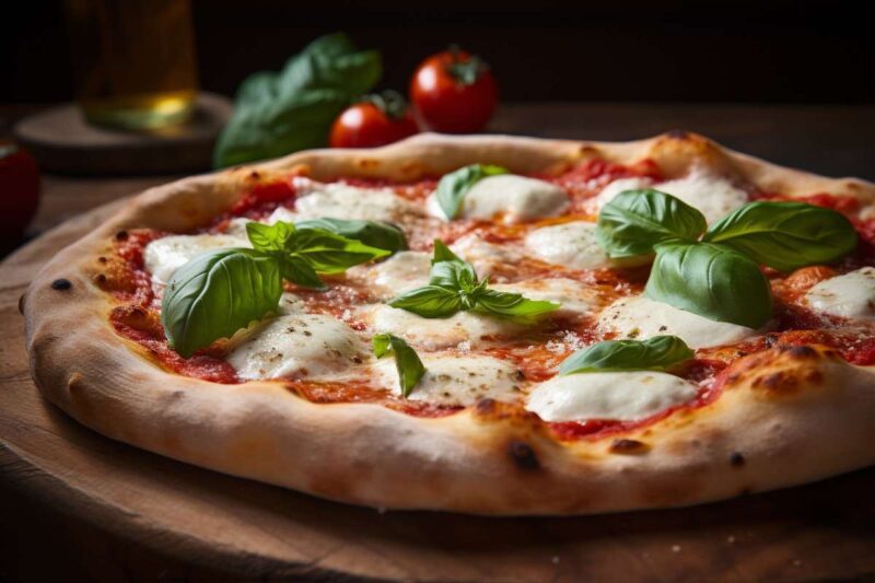 Colesterolo: chi soffre di questa condizione può mangiare la pizza?
