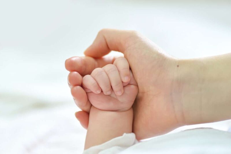 Anomalie dello spazio cerebrale: rischio di autismo e problemi di sonno nei neonati