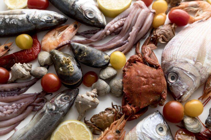 Alimentazione: quali sono i pesci magri da mangiare se siamo a dieta?