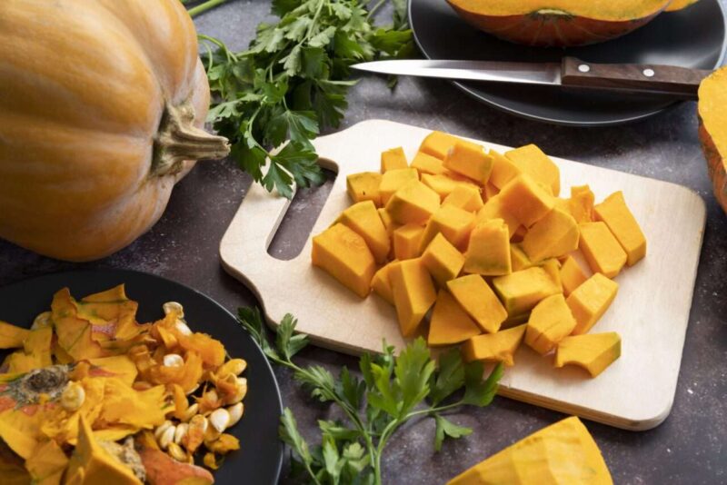 Zucca, l’ortaggio antietà ricco di magnesio: il segreto dei nutrizionisti per pelle, capelli e benessere generale