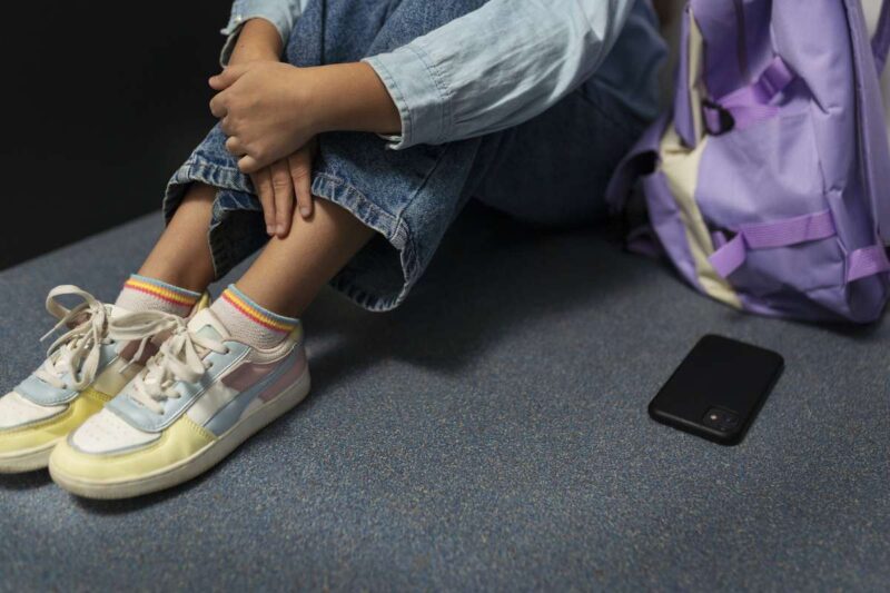 Bullismo: cambiamenti chimici nel cervello degli adolescenti