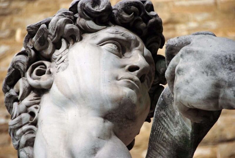 Demenza nell’Antichità: Greci e Romani immuni? Uno studio rivela la verità