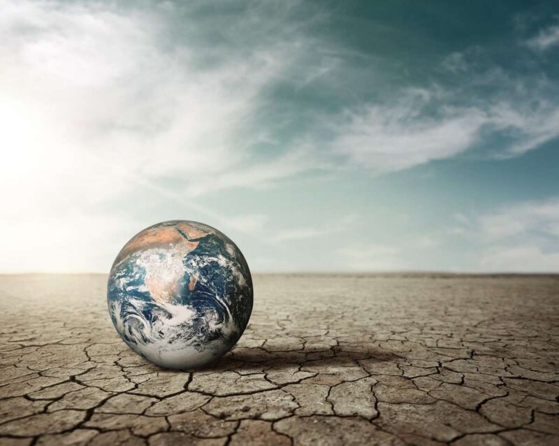 Sfruttare l’intelligenza artificiale per combattere la crisi climatica