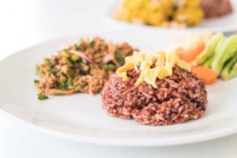 Carne Coltivata sui Chicchi di Riso: Un’Alternativa Nutriente, Economica e Gustosa