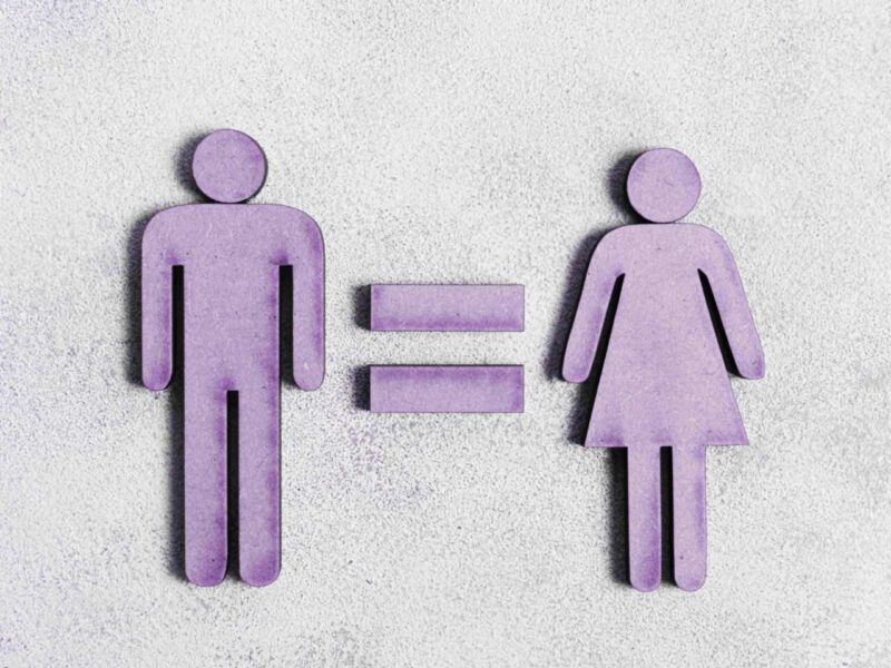 Cervello femminile: perché alcuni ne hanno paura?