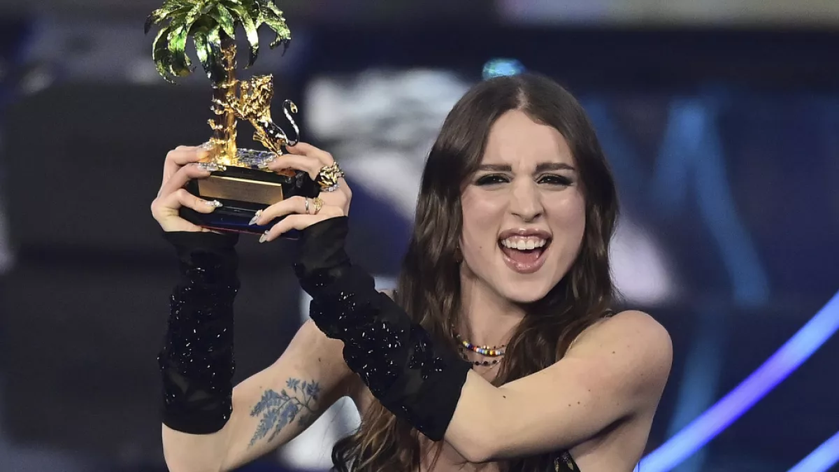 Angelina Mango vince il Festival di Sanremo 2024: ma qual è il Significato della ‘Cumbia’ nel Brano ‘La Noia’