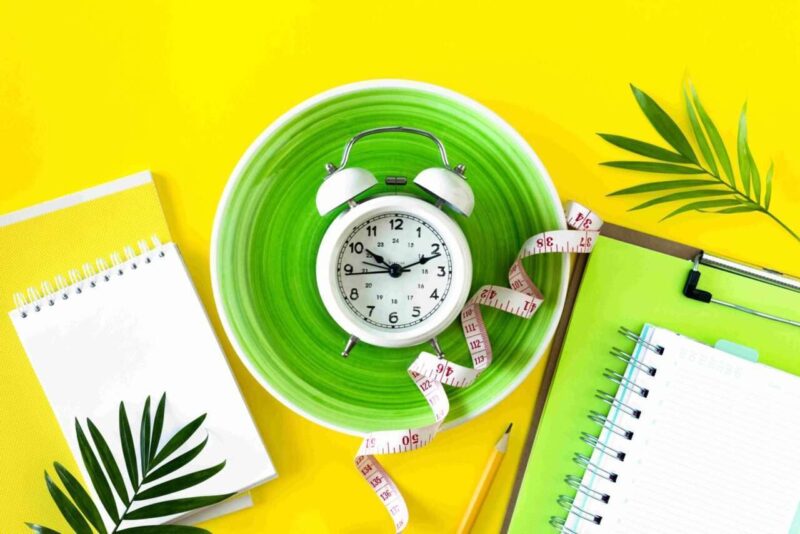 Dieta di 5 giorni che imita il digiuno: inverti l’età biologica secondo la ricerca