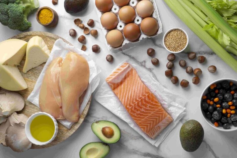 Dieta ricca di proteine ​​e salute delle arterie: cosa c’è da sapere