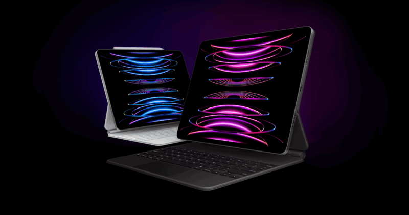 iPad Pro e iPad Air di nuova generazione: trapelate le dimensioni ufficiali