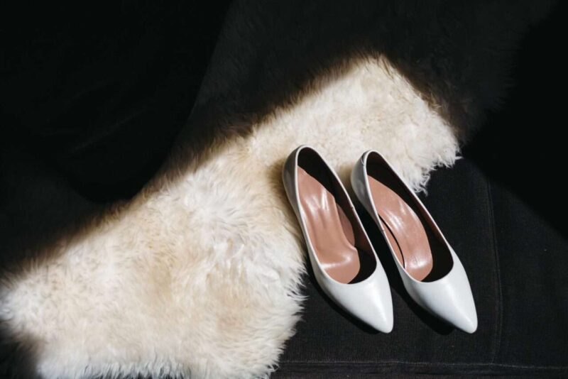 Kitten Heels Primavera Estate 2024: Eleganza e Comodità nei Trend Italiani