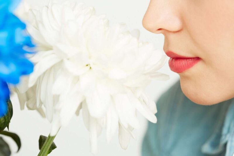 Il Potere degli Odori nel Combattere la Depressione: La Scienza dietro la Guarigione Olfattiva
