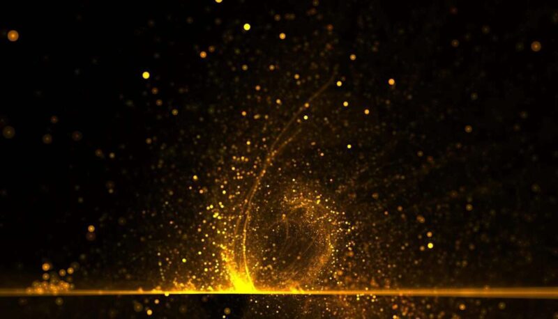 Estrazione d’Oro Rivoluzionaria: Il Latte Come Chiave per il Recupero Sostenibile dai Rifiuti Elettronici
