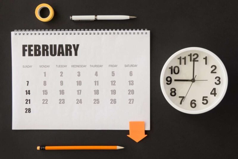 Anno Bisestile 2024: Tutti i Dettagli sul Raro Giorno Bonus del 29 Febbraio