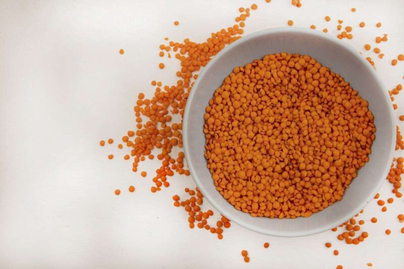 Lenticchie: cosa succede al nostro corpo se le mangiamo spesso