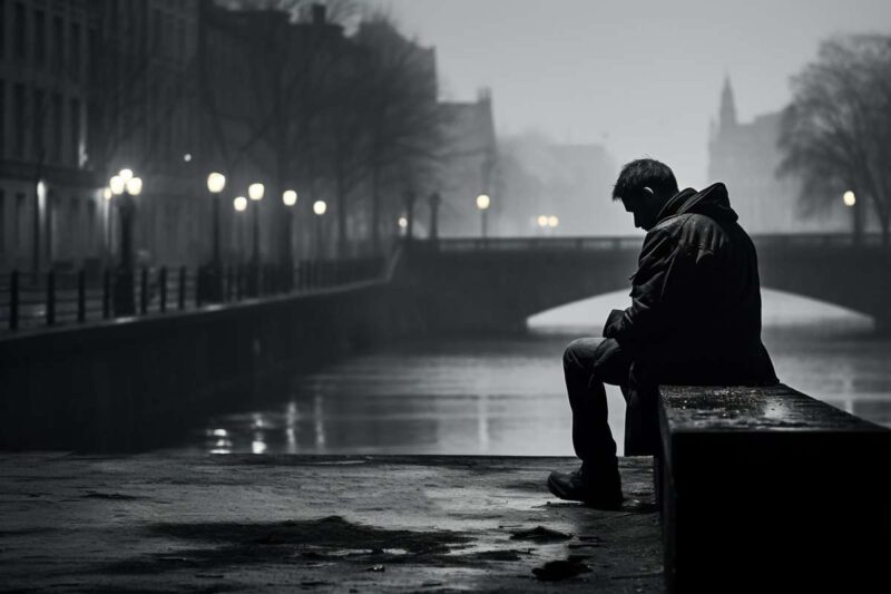 Persone autodistruttive: cosa c’è dietro le loro dinamiche psicologiche?