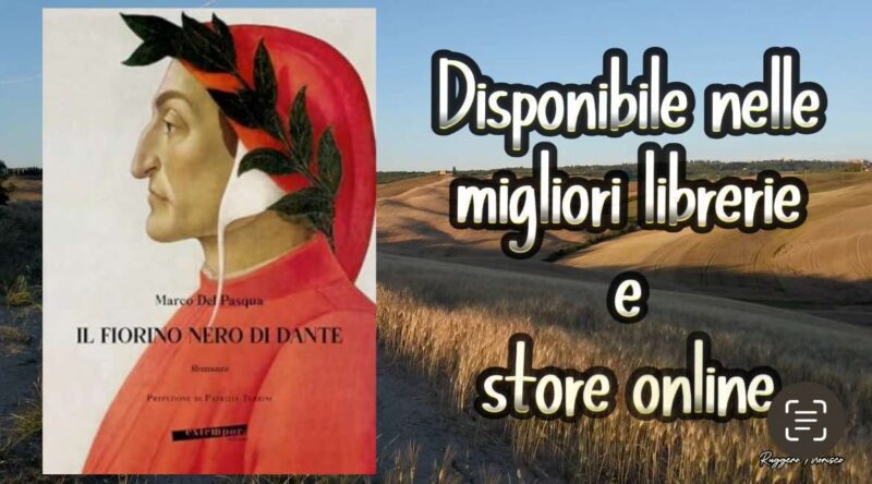 Il Fiorino Nero di Dante di Marco Del Pasqua: Un Viaggio Intrigante Tra Passato e Presente
