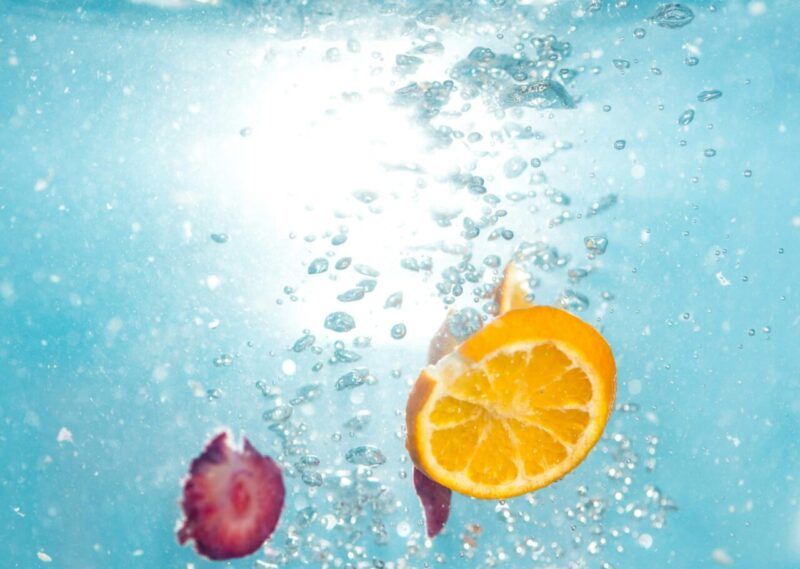Sexy Water: Nuova Moda del Benessere, ma è davvero utile?