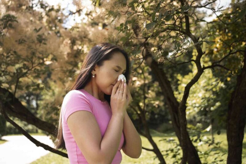 Allergie Primaverili: 10 Regole Essenziali per Creare un Ambiente Sicuro in Casa e Ridurre il Disturbo
