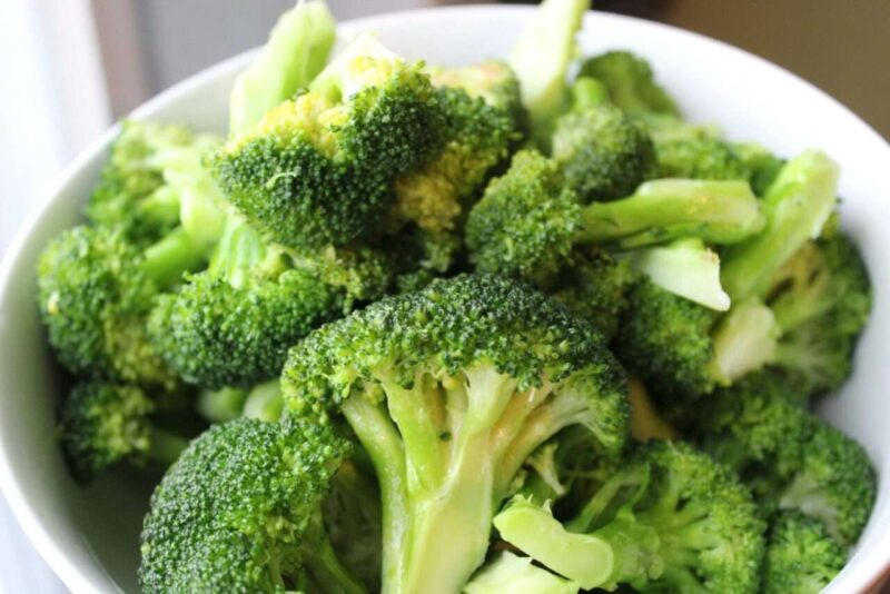 Gli Studi Confermano: il Sulforafano nei Broccoli Riduce il Rischio di Ictus
