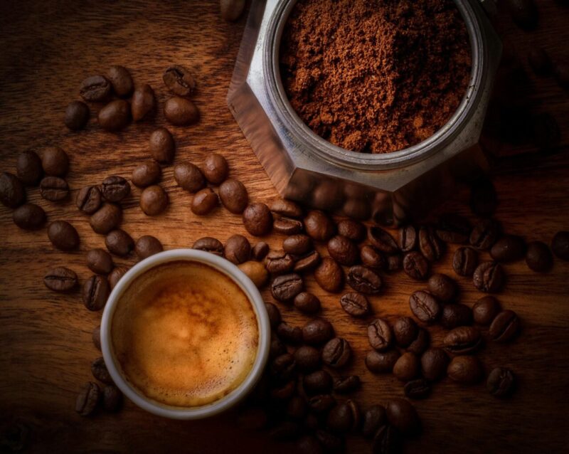 Il nuovo trend del caffè per perdere peso: mito o realtà?