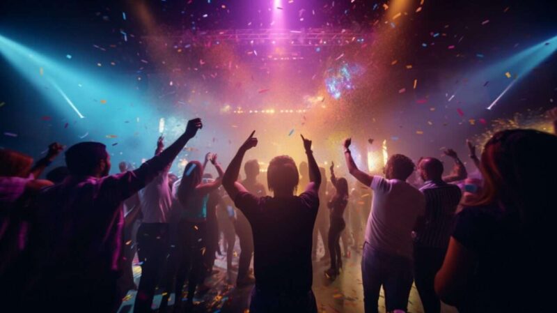 La Discoteca del Futuro: Suoni e Luci per Ritardare l’Alzheimer