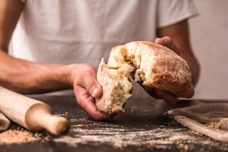 Pane: un alimento fondamentale per una dieta equilibrata