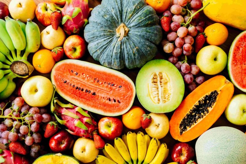 Gli 8 Frutti più Salutari Raccomandati dagli Esperti: Una Guida Completa