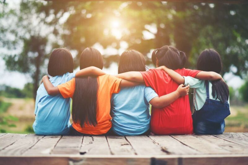 Disturbo del linguaggio dello sviluppo: scoperte anomalie cerebrali nei bambini