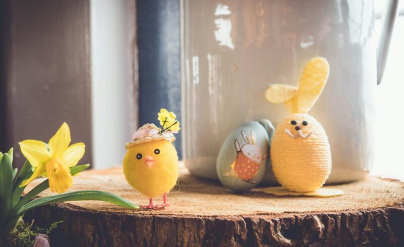Perché la Pasqua è il 31 marzo quest’anno?