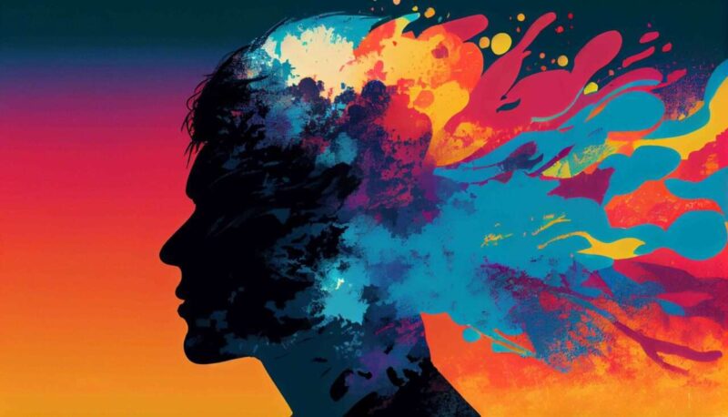 Questi 3 tratti della personalità sono collegati a un minor rischio di demenza