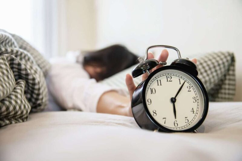 Sonno Salutare per un Sistema Immunitario Forte: Scoperta Connessione tra Sonno e Migrazione delle Cellule T
