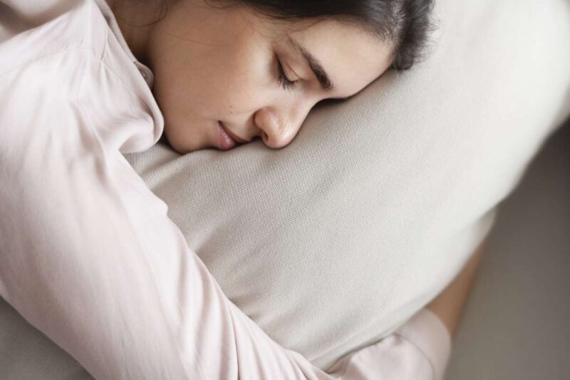 Privazione del sonno nelle 24 ore grazie ad un esame del sangue