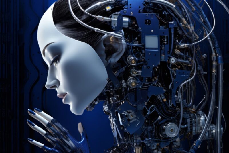 L’evolvere delle personalità dell’intelligenza artificiale grazie all’esperimento della teoria dei giochi