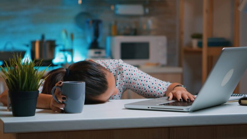 Test Gratuito per il Burnout: Identifica i Sintomi e il Rischio di Burnout