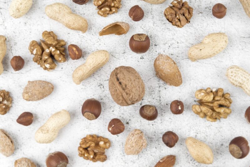 Scoperta rivoluzionaria: Trattamento contro le allergie alimentari