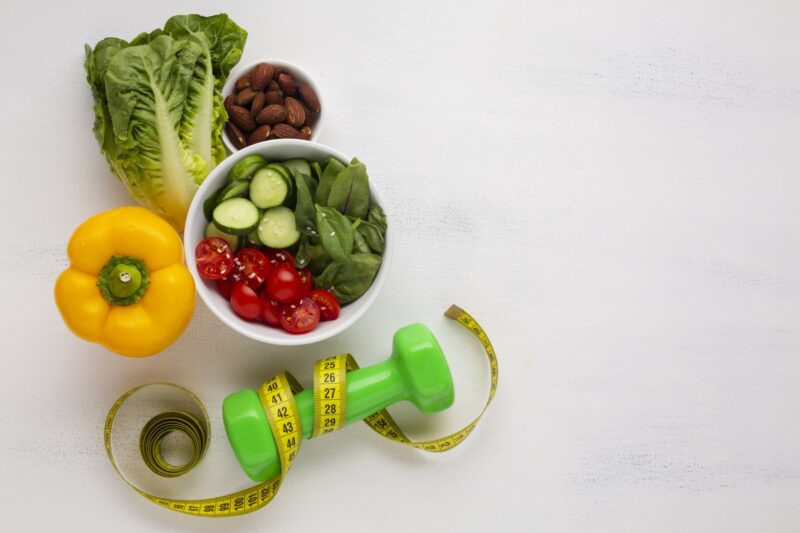 Dieta: quanto tempo impiega il nostro corpo ad adattarsi?