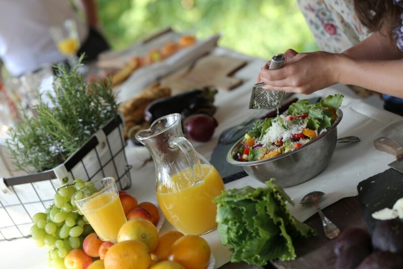 Rivoluzione alimentare: solar foods e il futuro della produzione sostenibile