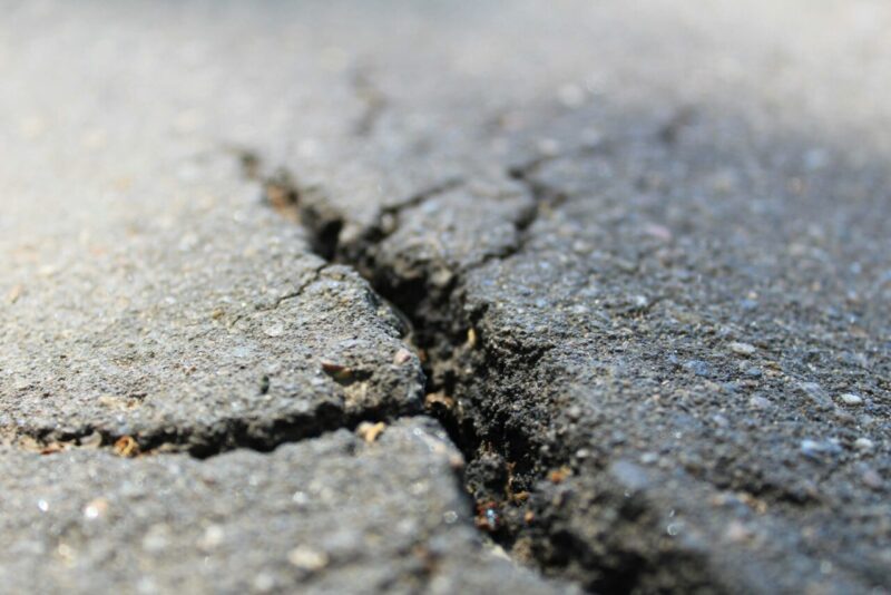 Terremoti Intraplacca: L’imprevedibile Minaccia Sismica