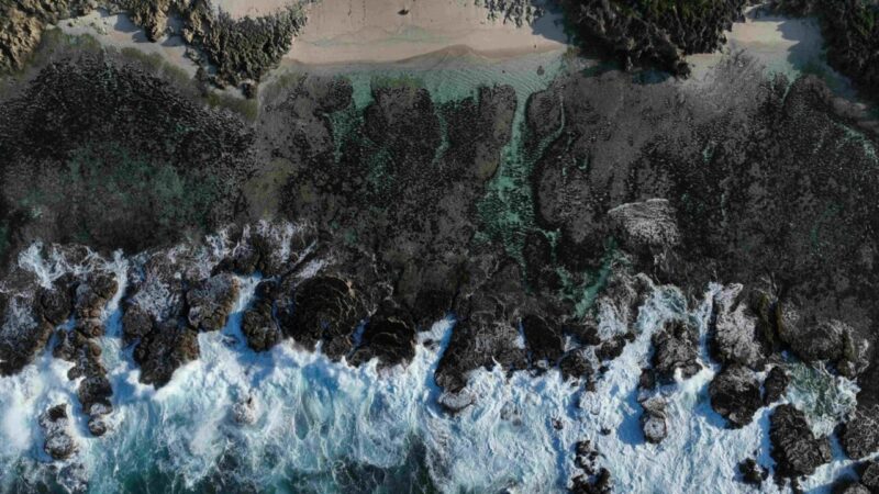 Città perduta scoperta a Tonga: una rivoluzione nella storia del Pacifico