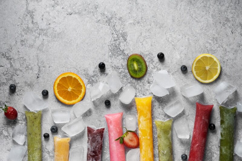 Frutta: fresca o congelata qual è la più salutare?