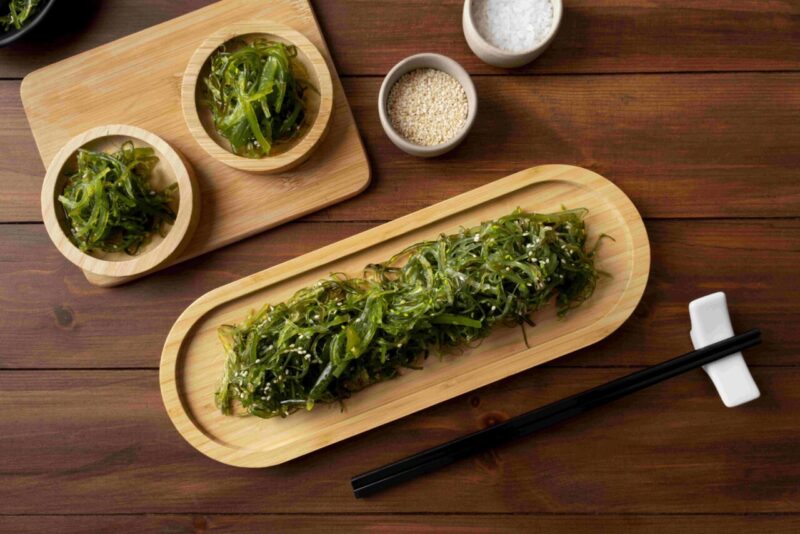 Wasabi: Un Nuovo Alleato per il Restauro dei Papiri Egiziani