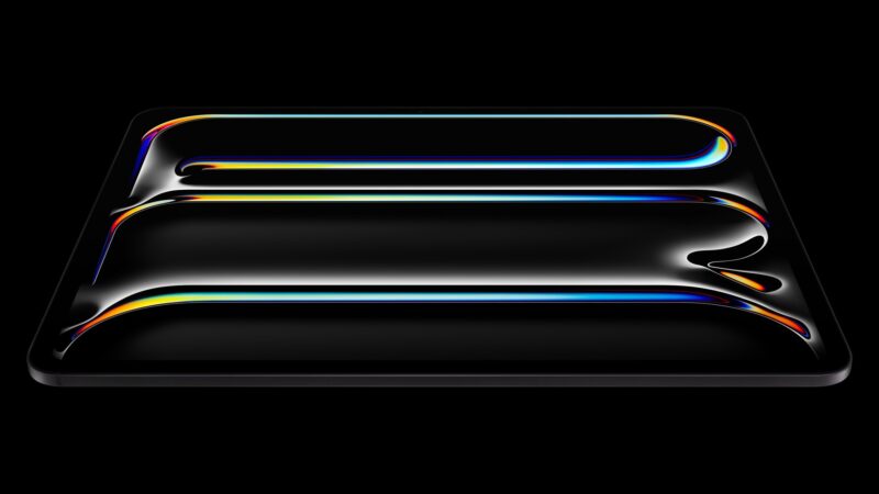iPad Pro: una nuova costosa generazione arriverà nel 2025
